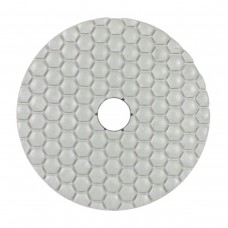 Круги алмазні полірувальні Круг 100x3x15 CleanPad #400