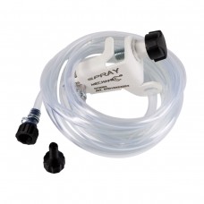 Система подачи води Spray 115-125