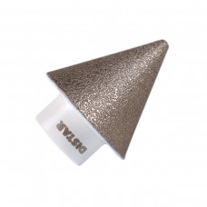 Фреза алмазна конусна Cone 2-38/M14 с