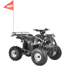 Квадроцикл на акумуляторній батареї HECHT 56150 HURON