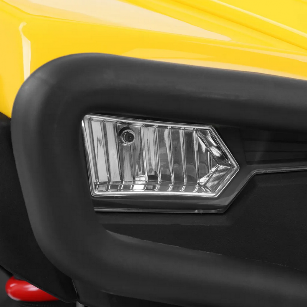 Акумуляторний автомобіль CAT UTV– двомісний Акумуляторний автомобіль CAT UTV– двомісний