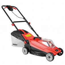 Акумуляторна газонокосарка HECHT 5072