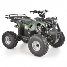 Квадроцикл бензиновий HECHT 56126 ARMY