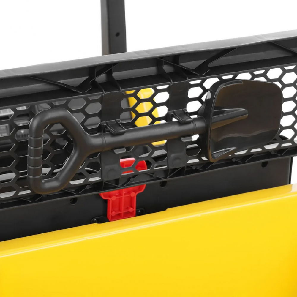 Акумуляторний автомобіль CAT UTV– двомісний Акумуляторний автомобіль CAT UTV– двомісний