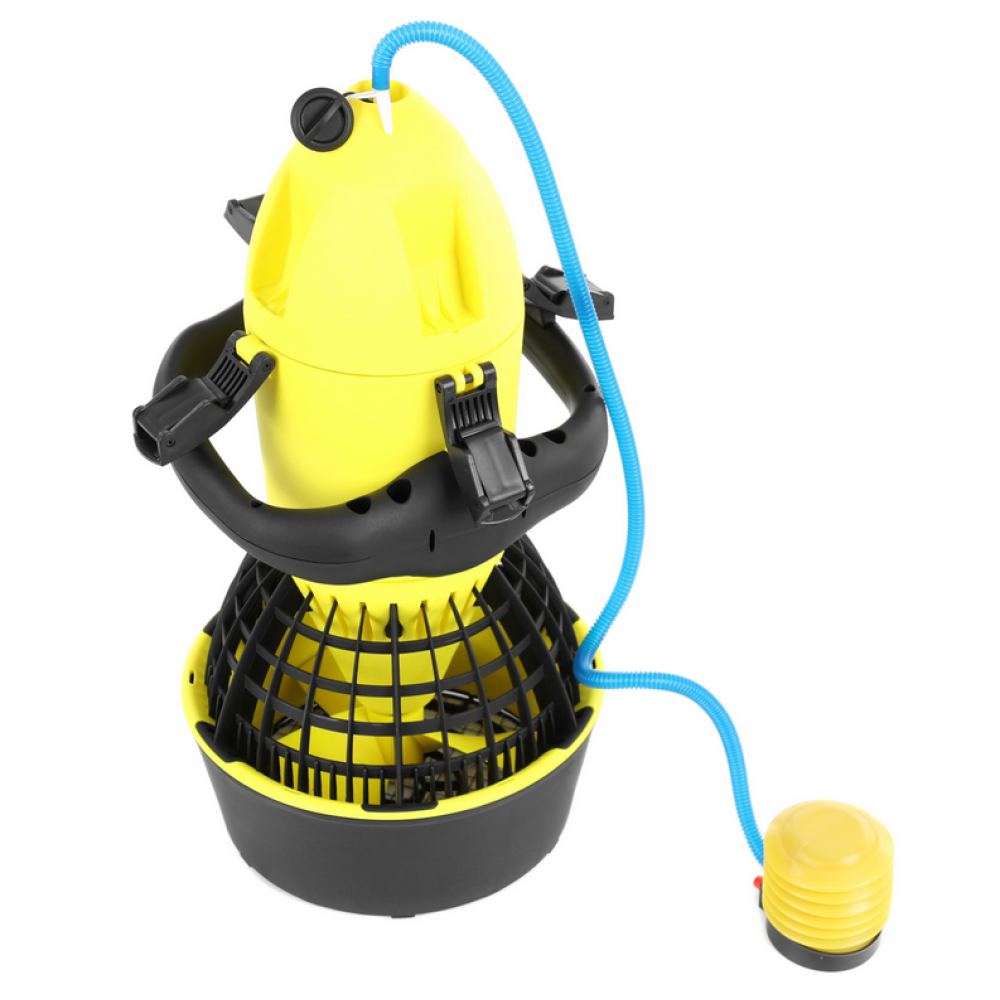 Підводний скутер HECHT 4499 Підводний скутер HECHT 4499