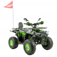Квадроцикл бензиновий HECHT 56130 GREEN