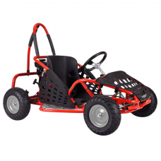 Бензиновий баггі HECHT 54879 RED