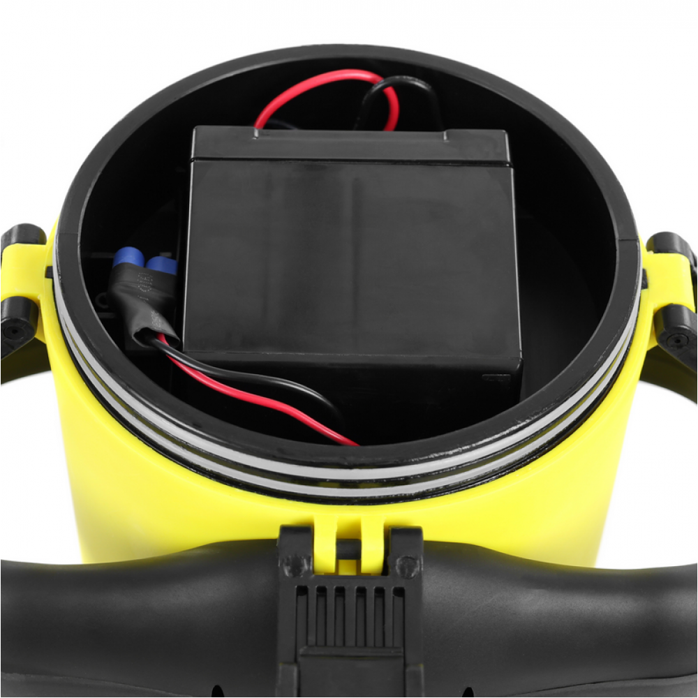 Підводний скутер HECHT 4499 Підводний скутер HECHT 4499