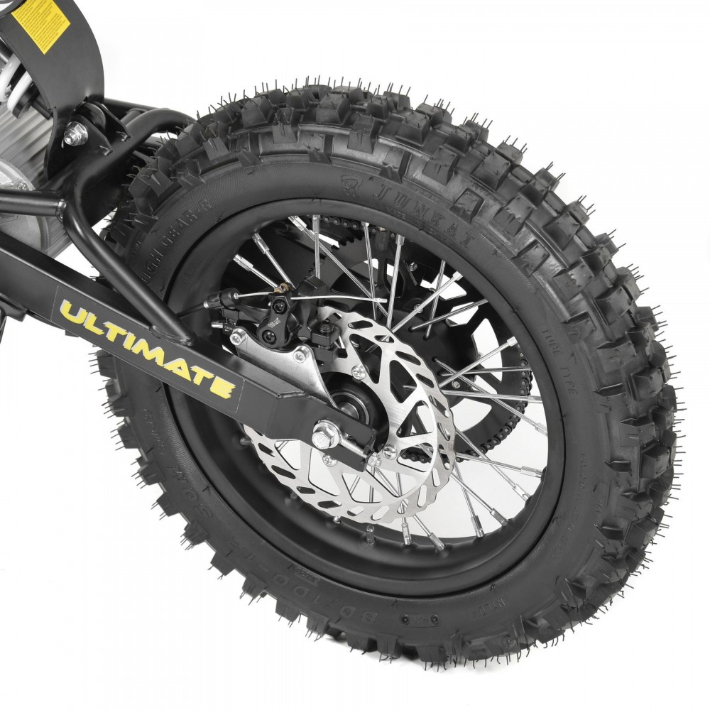 Мотоцикл на акумуляторній батареї HECHT 59150 BLUE Мотоцикл на акумуляторній батареї HECHT 59150 BLUE