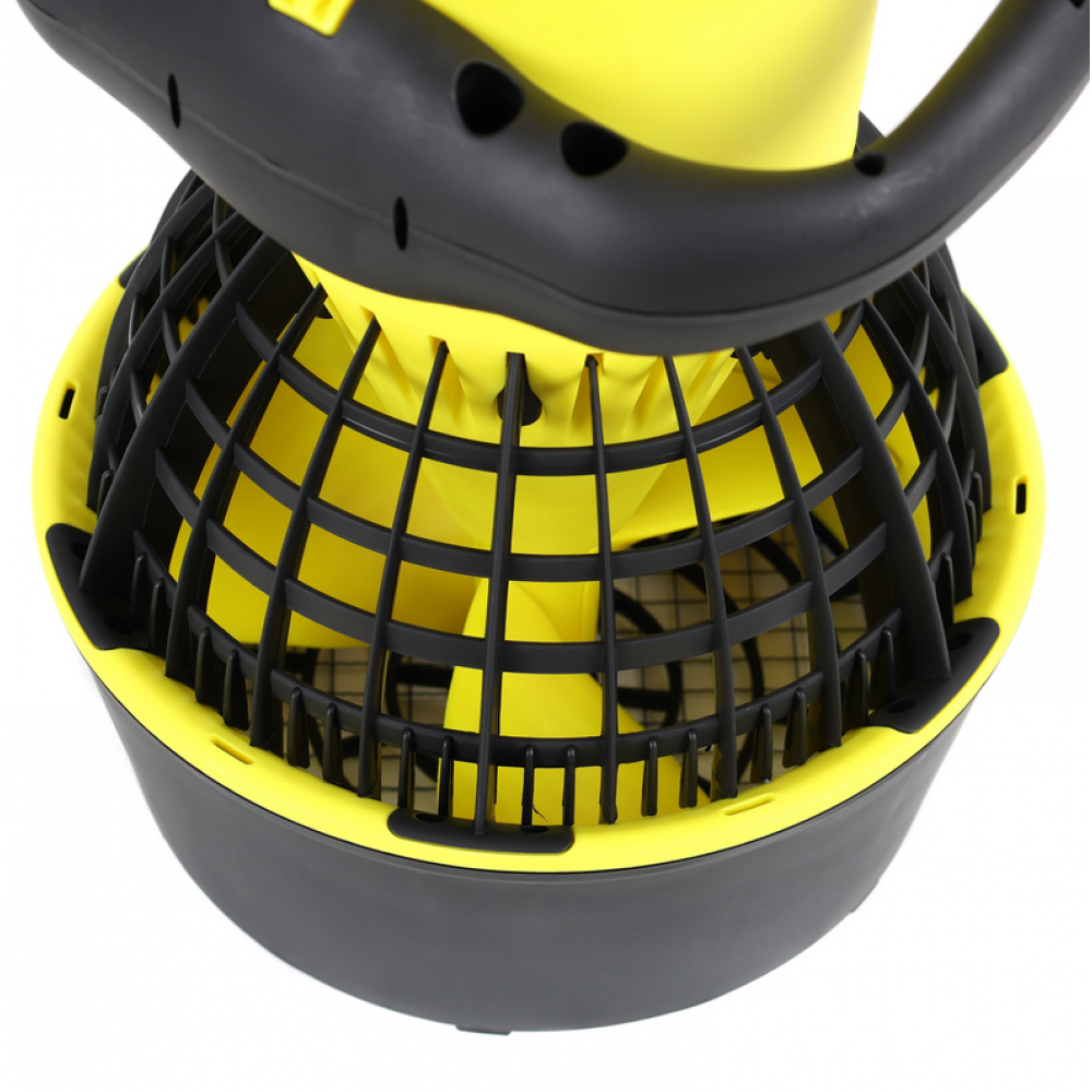 Підводний скутер HECHT 4499 Підводний скутер HECHT 4499