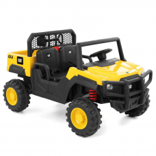 Акумуляторний автомобіль CAT UTV– двомісний