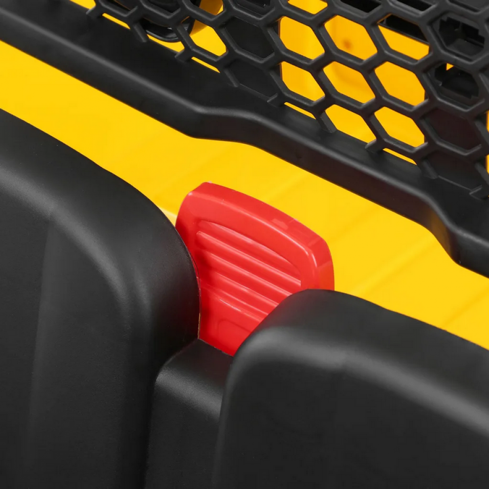 Акумуляторний автомобіль CAT UTV– двомісний Акумуляторний автомобіль CAT UTV– двомісний