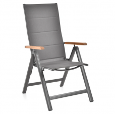 Крісло садове HECHT MONTANA CHAIR