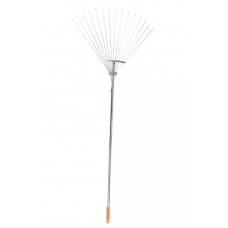 Регульовані металеві граблі HECHT R4