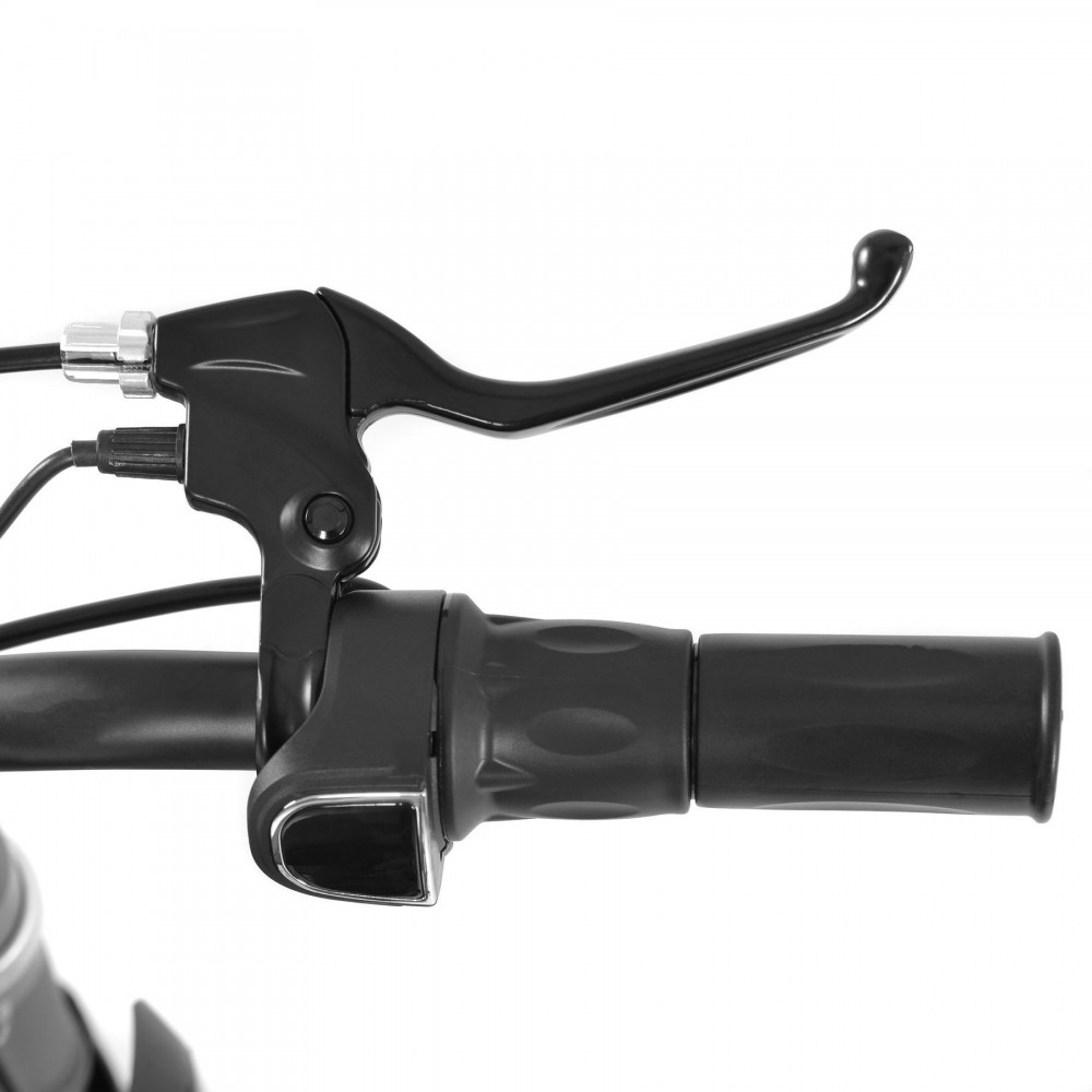 Мотоцикл на акумуляторній батареї HECHT 59150 BLUE Мотоцикл на акумуляторній батареї HECHT 59150 BLUE