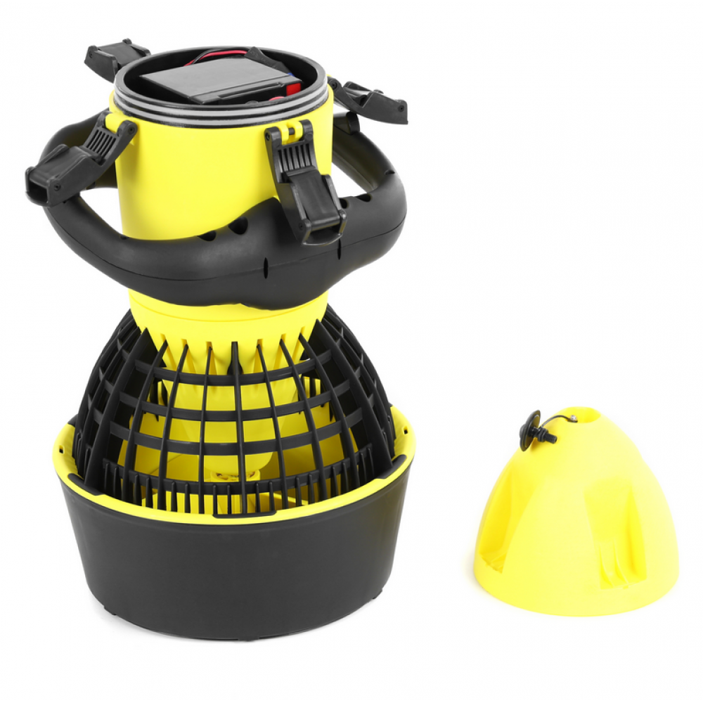 Підводний скутер HECHT 4499 Підводний скутер HECHT 4499