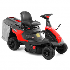 Трактор садовий бензиновий HECHT 5167