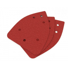 Шліфувальний папір HECHT 001176620