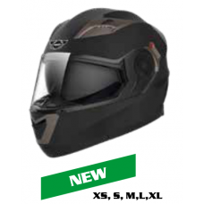 Шолом для квадроцикла і мотоцикла HECHT 51925 M