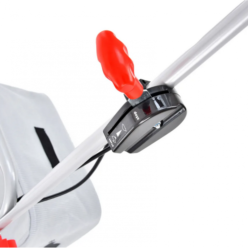 Аератор бензиновий HECHT 5644 2-IN-1 з двома змінними валами Аератор бензиновий HECHT 5644 2-IN-1 з двома змінними валами