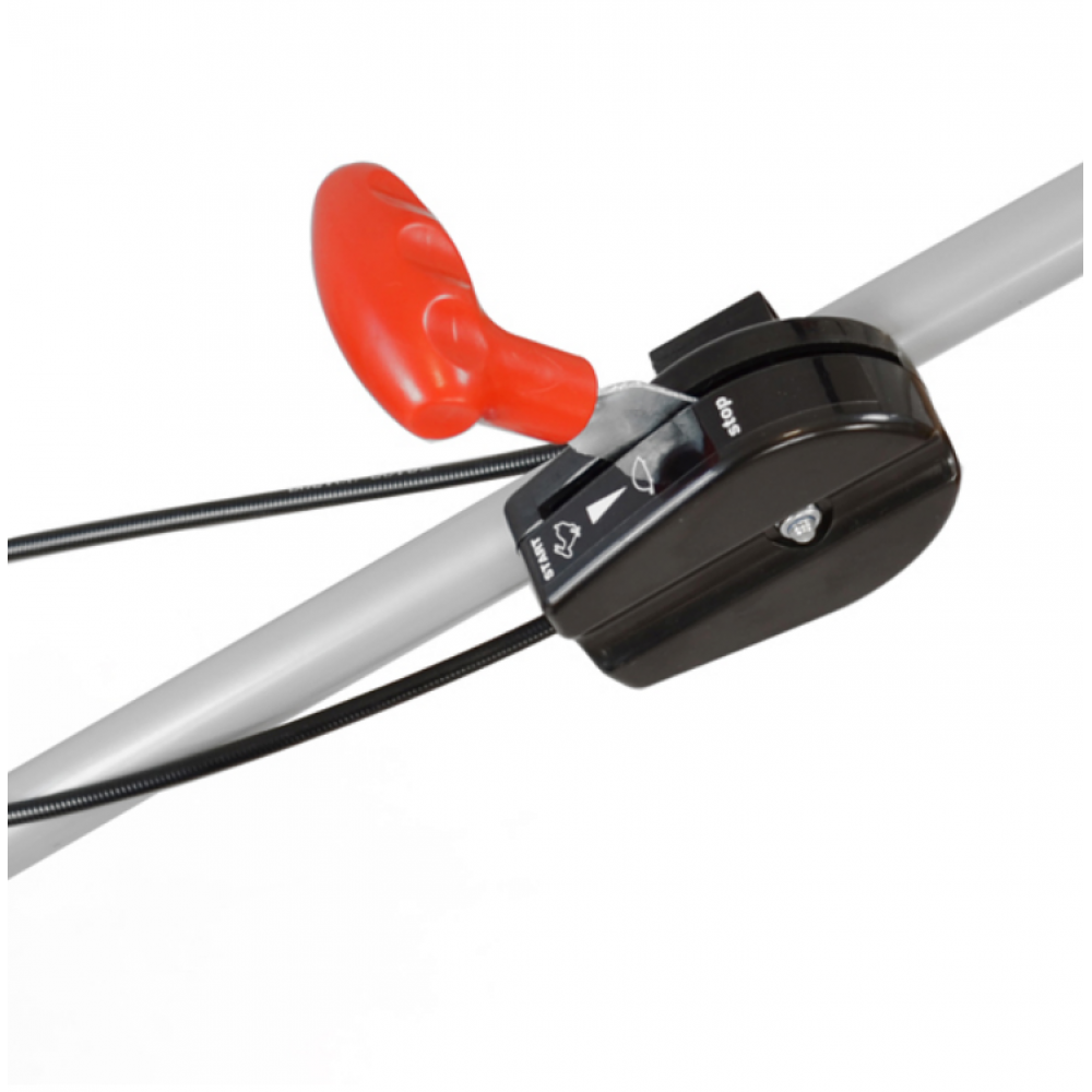 Аератор бензиновий HECHT 5644 2-IN-1 з двома змінними валами Аератор бензиновий HECHT 5644 2-IN-1 з двома змінними валами