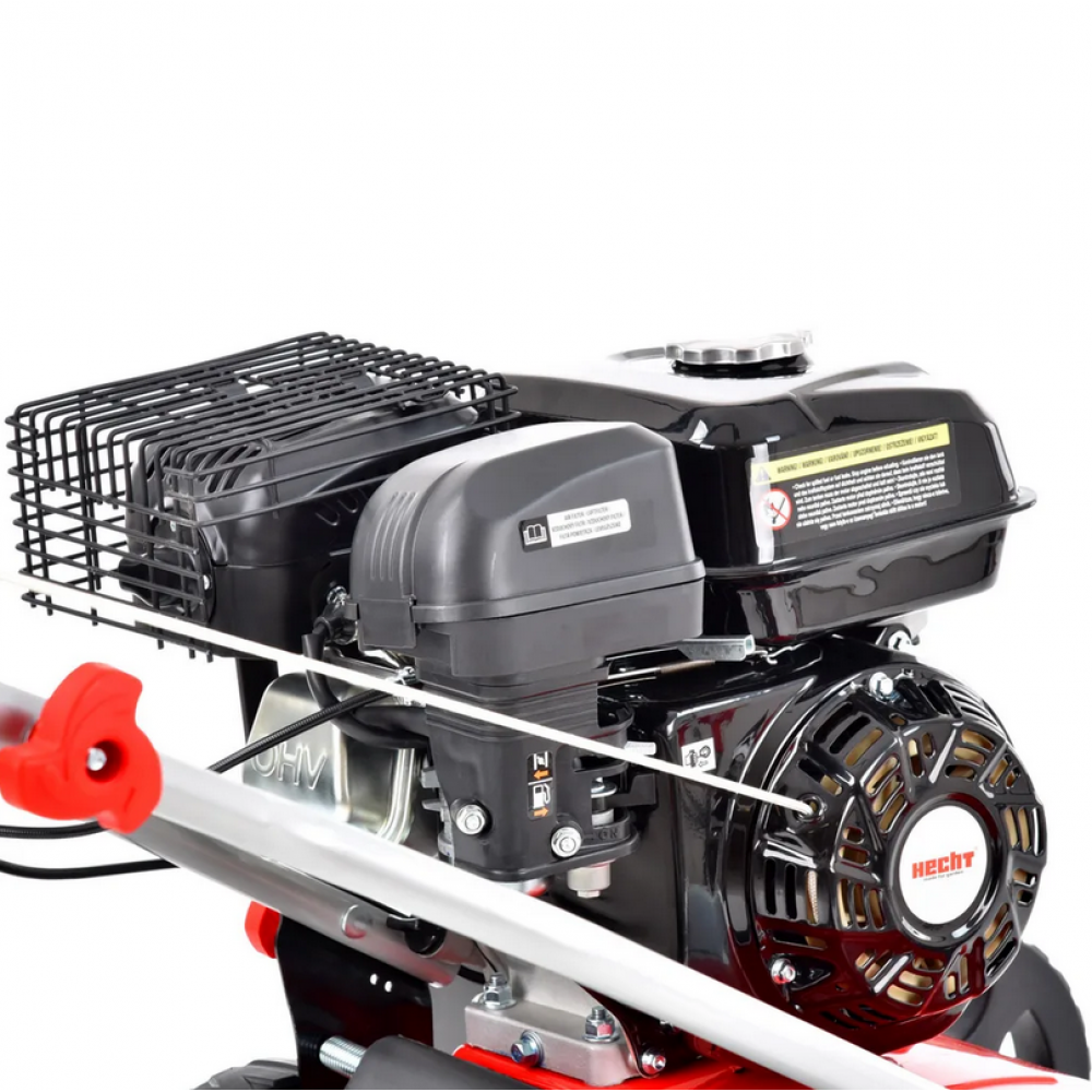 Аератор бензиновий HECHT 5644 2-IN-1 з двома змінними валами Аератор бензиновий HECHT 5644 2-IN-1 з двома змінними валами