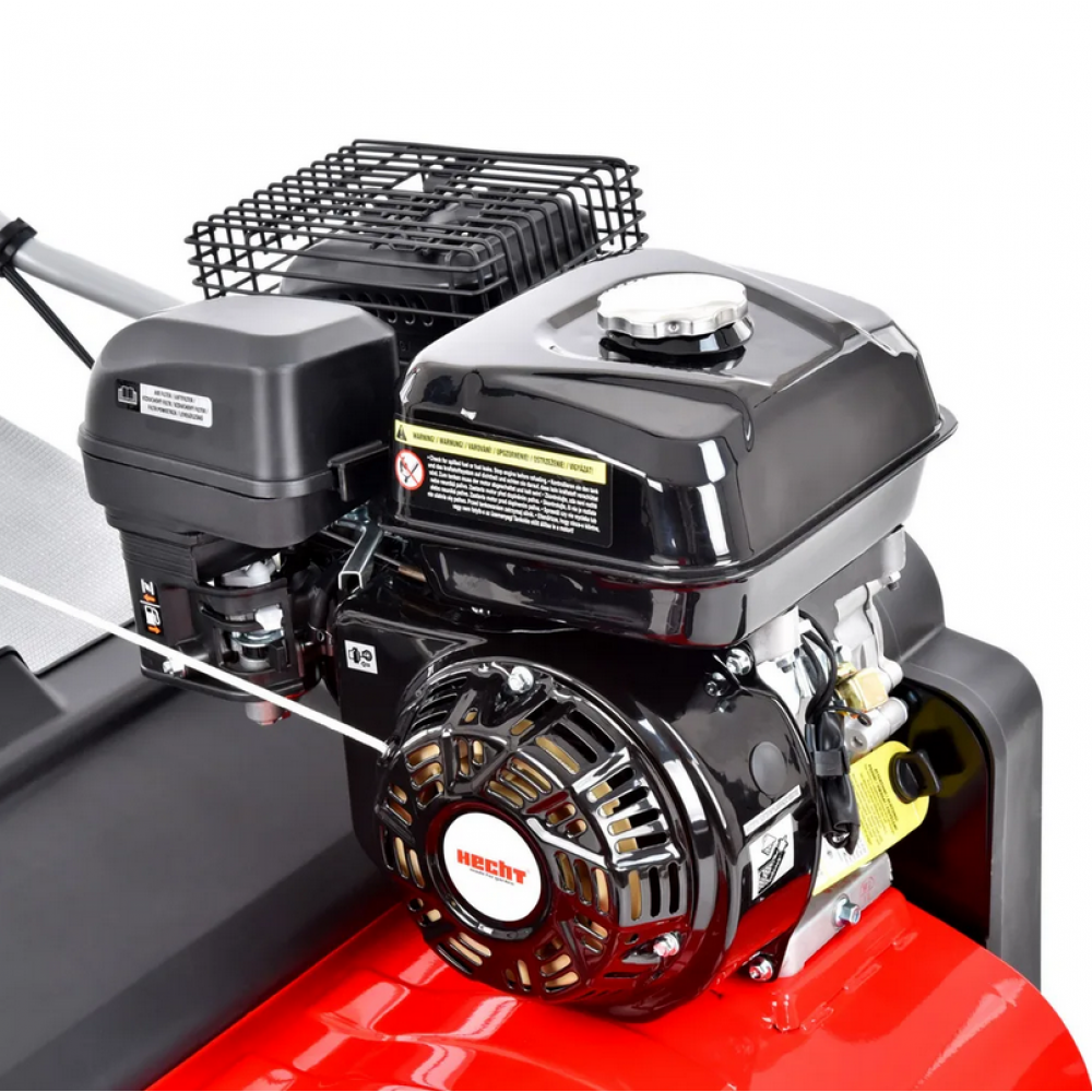 Аератор бензиновий HECHT 5644 2-IN-1 з двома змінними валами Аератор бензиновий HECHT 5644 2-IN-1 з двома змінними валами