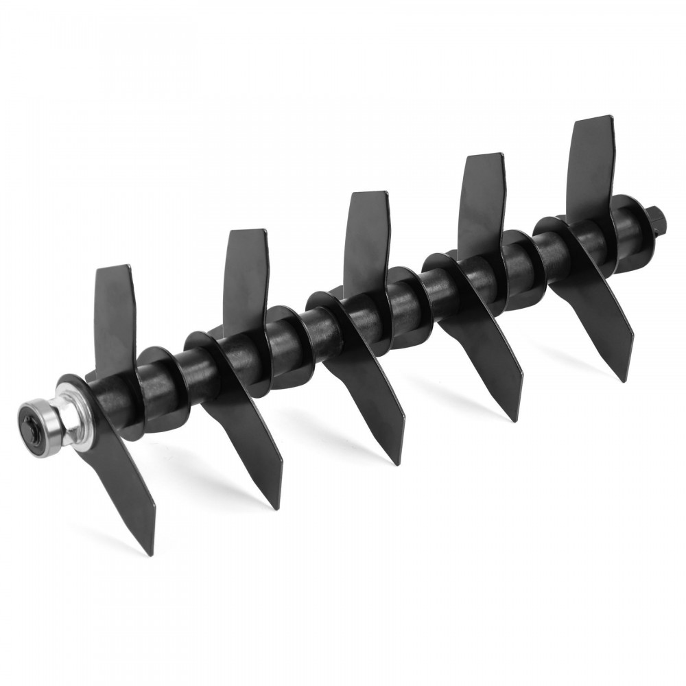 Аератор бензиновий HECHT 5645 2-IN-1 з двома змінними валами Аератор бензиновий HECHT 5645 2-IN-1 з двома змінними валами