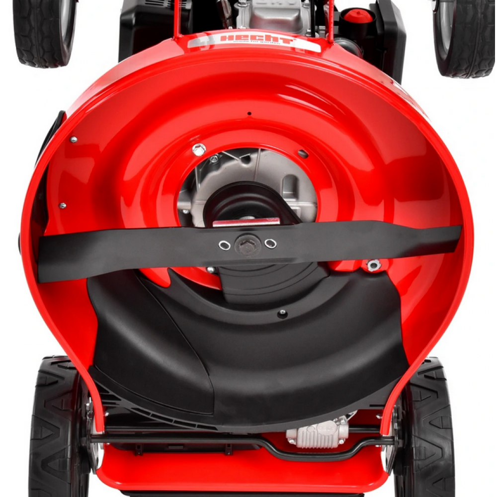 Бензинова косарка з приводом HECHT 551 XR 5 in1 Бензинова косарка з приводом HECHT 551 XR 5 in1