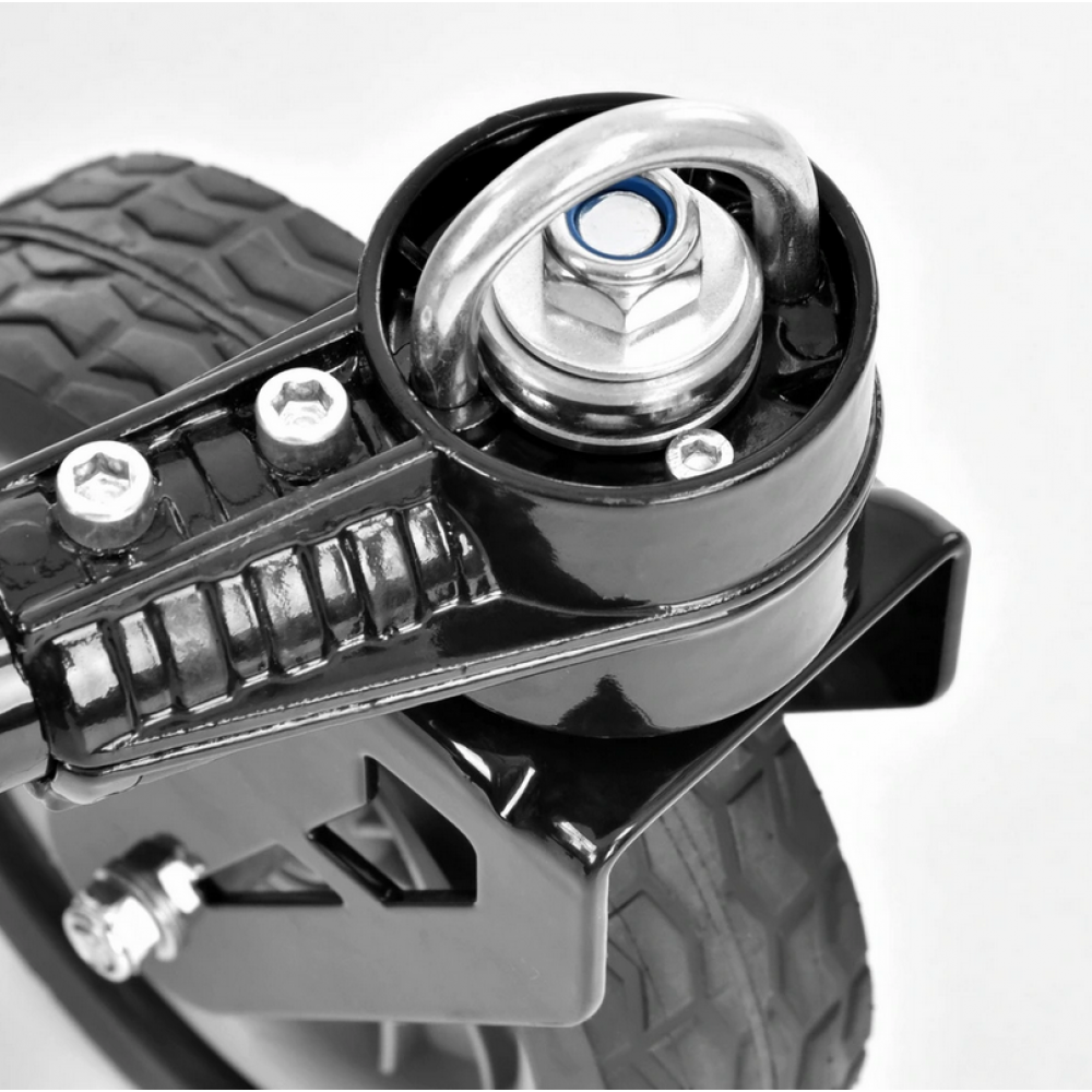 Бензинова косарка з приводом HECHT 551 XR 5 in1 Бензинова косарка з приводом HECHT 551 XR 5 in1