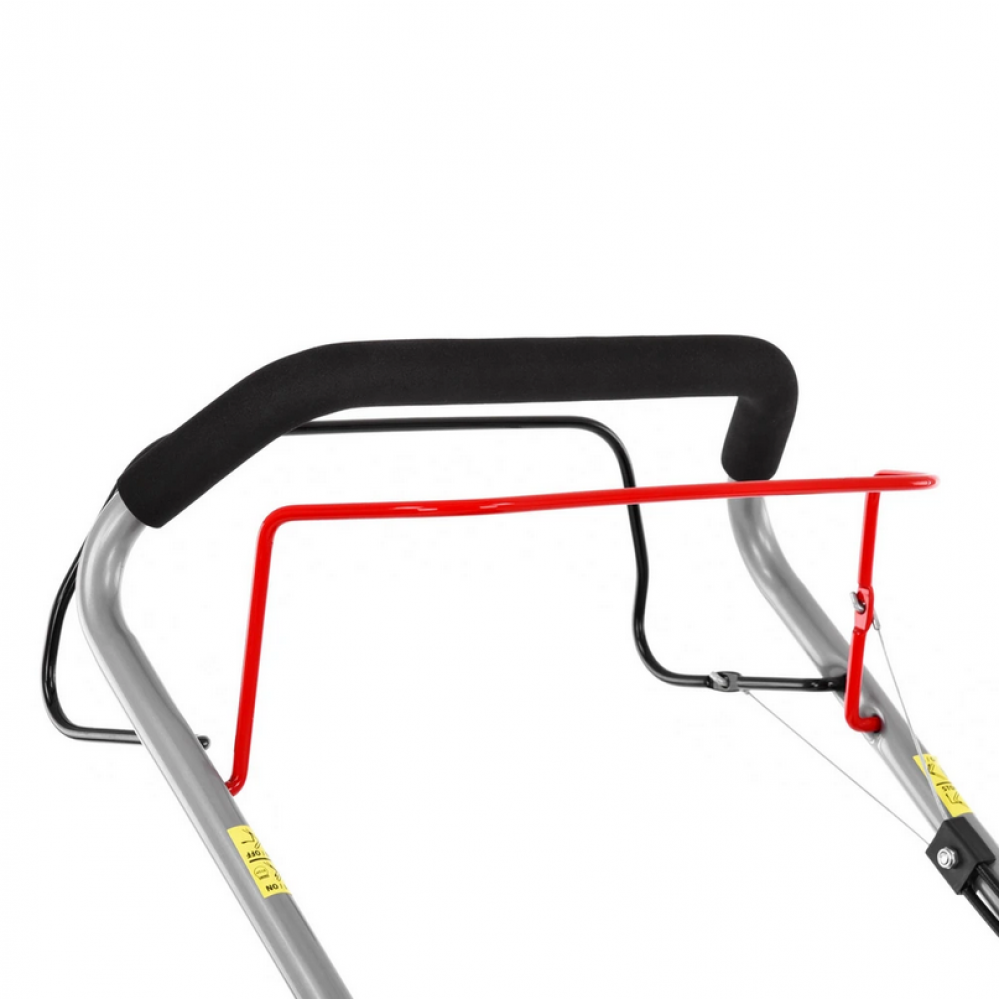 Бензинова косарка з приводом HECHT 551 XR 5 in1 Бензинова косарка з приводом HECHT 551 XR 5 in1