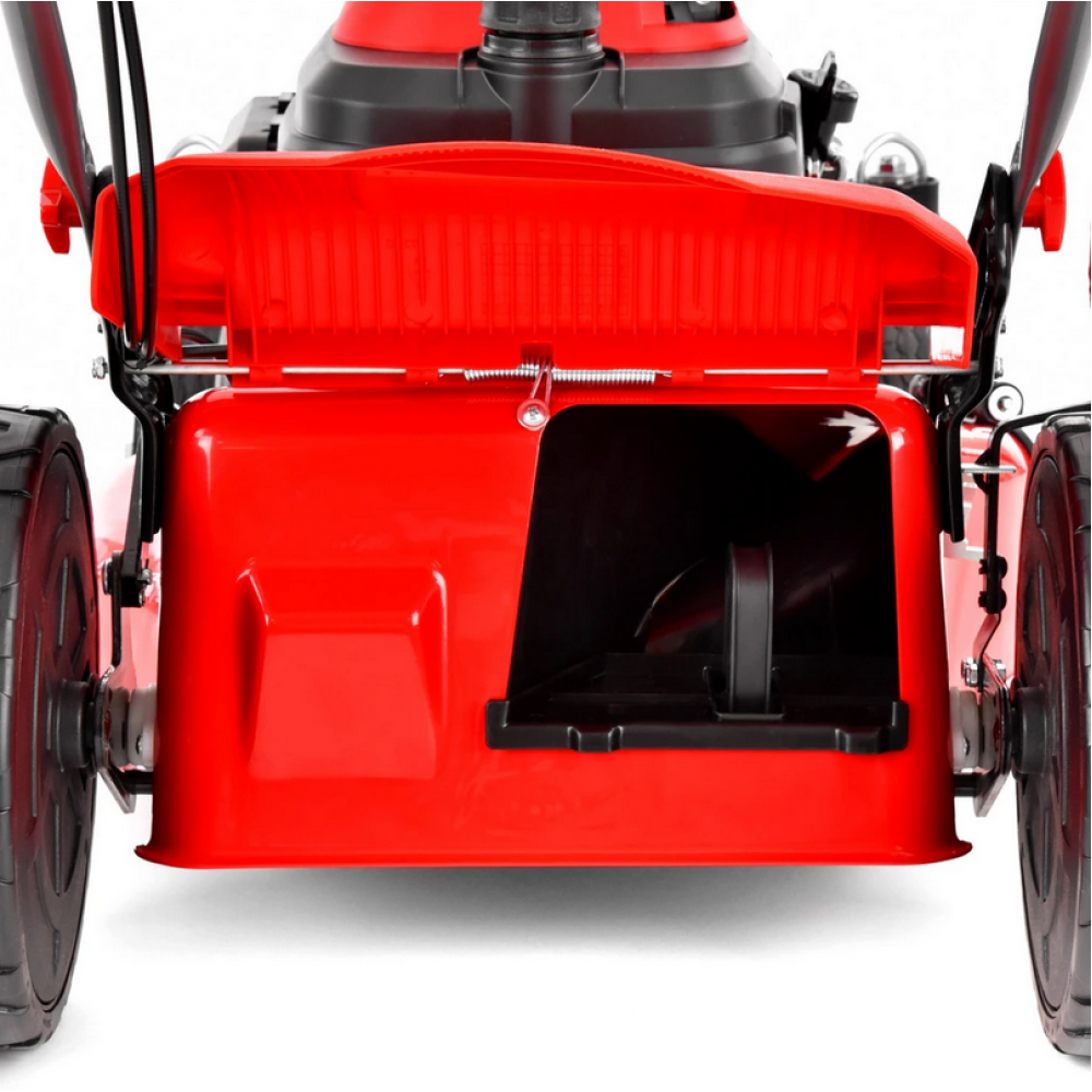 Бензинова косарка з приводом HECHT 551 XR 5 in1 Бензинова косарка з приводом HECHT 551 XR 5 in1