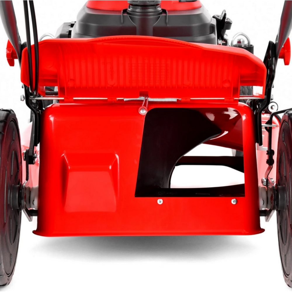 Бензинова косарка з приводом HECHT 551 XR 5 in1 Бензинова косарка з приводом HECHT 551 XR 5 in1