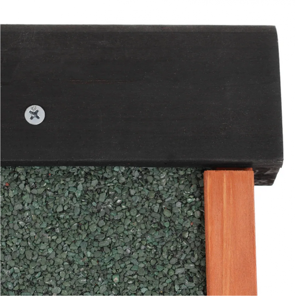 Будка для собаки дерев’яна HECHT MIKE Будка для собаки дерев’яна HECHT MIKE