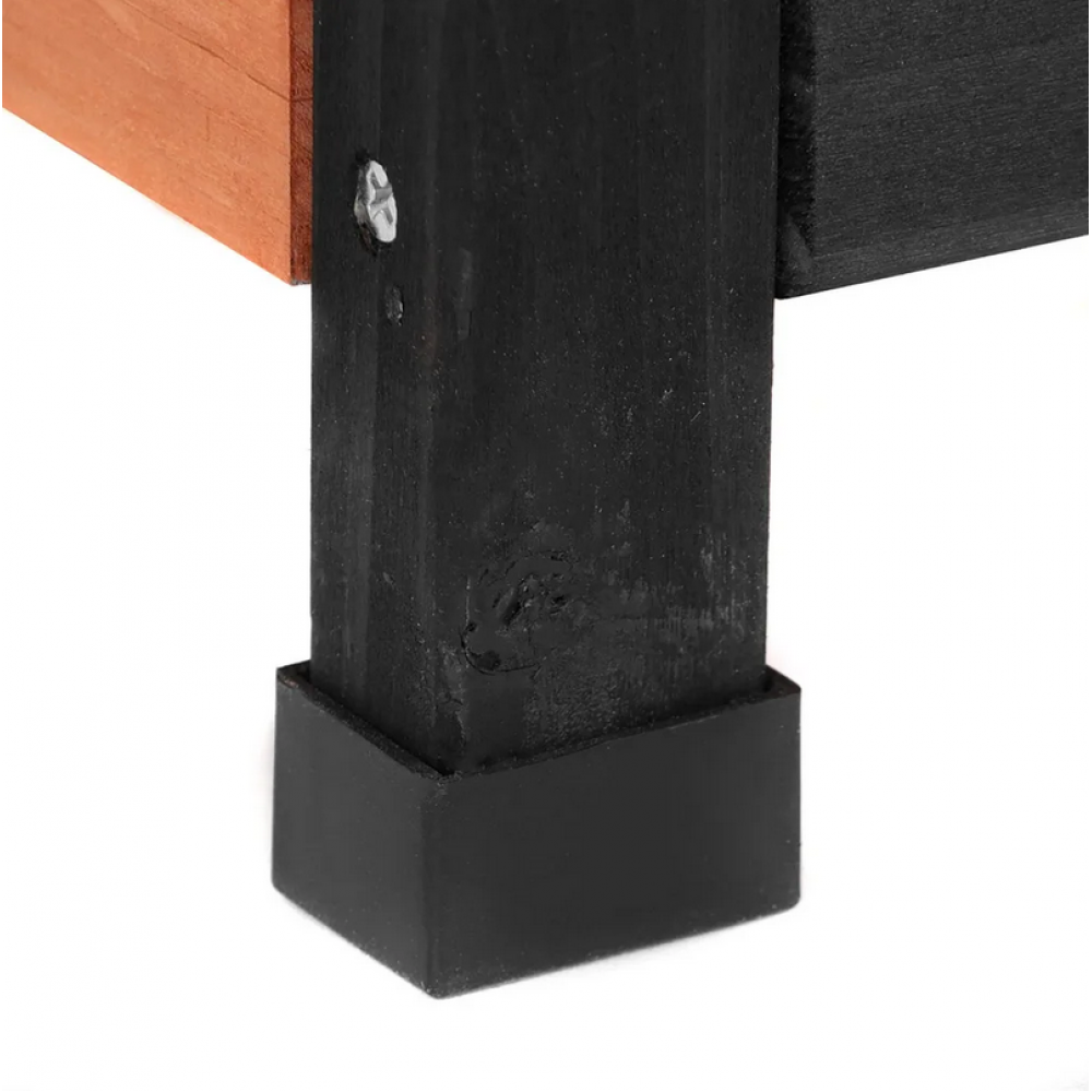 Будка для собаки дерев’яна HECHT MIKE Будка для собаки дерев’яна HECHT MIKE