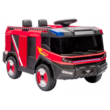 Дитячий пожежний автомобіль HECHT 51817