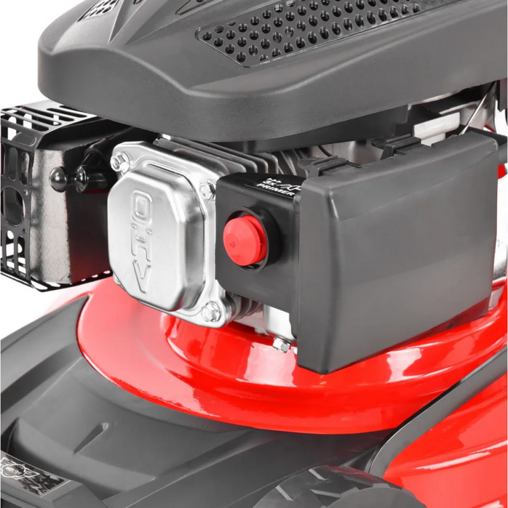 Газонокосарка бензинова HECHT 543 Газонокосарка бензинова HECHT 543