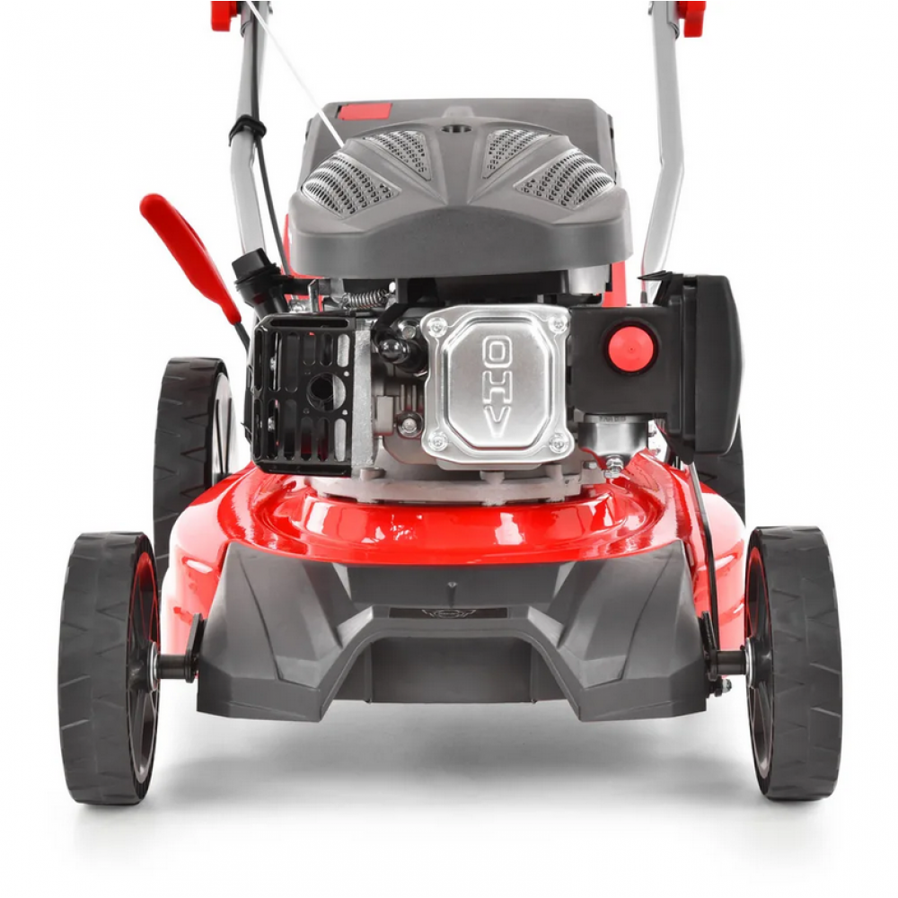 Газонокосарка бензинова HECHT 543 Газонокосарка бензинова HECHT 543