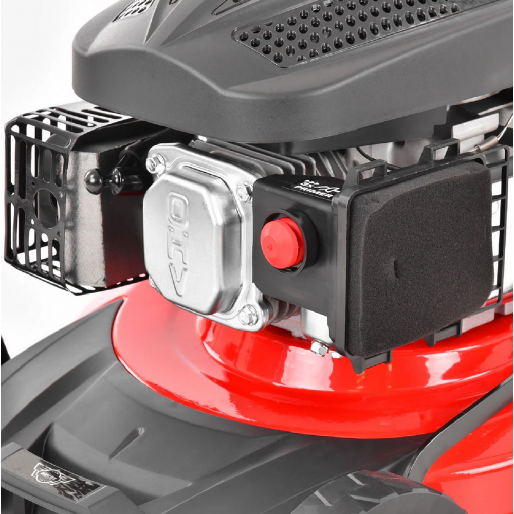 Газонокосарка бензинова HECHT 543 Газонокосарка бензинова HECHT 543