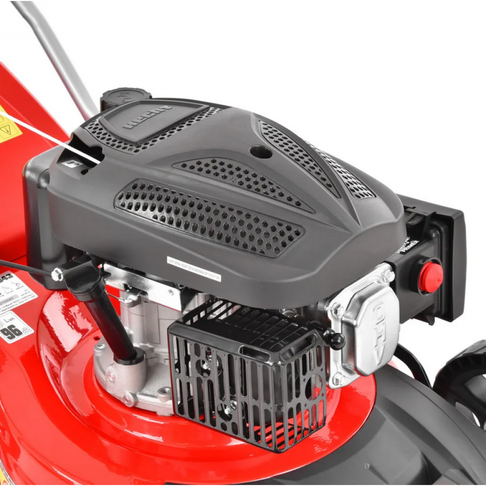 Газонокосарка бензинова HECHT 543 Газонокосарка бензинова HECHT 543