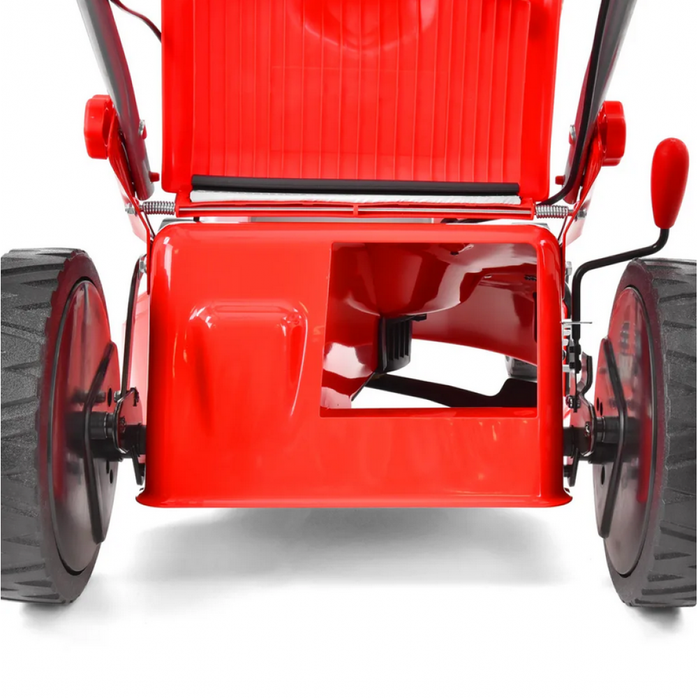 Газонокосарка електрична HECHT 1803 S 5 in 1 Газонокосарка електрична HECHT 1803 S 5 in 1