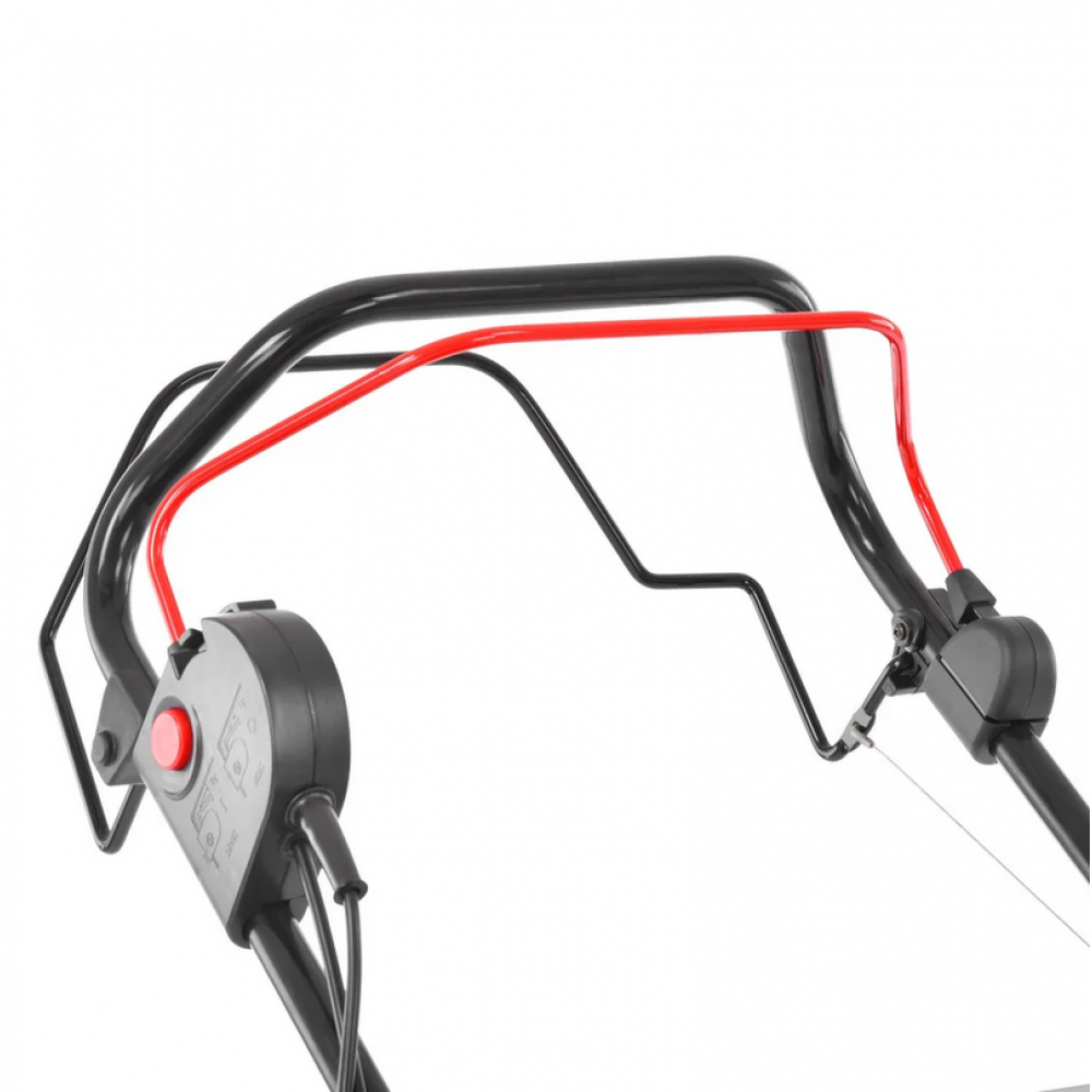 Газонокосарка електрична HECHT 1803 S 5 in 1 Газонокосарка електрична HECHT 1803 S 5 in 1