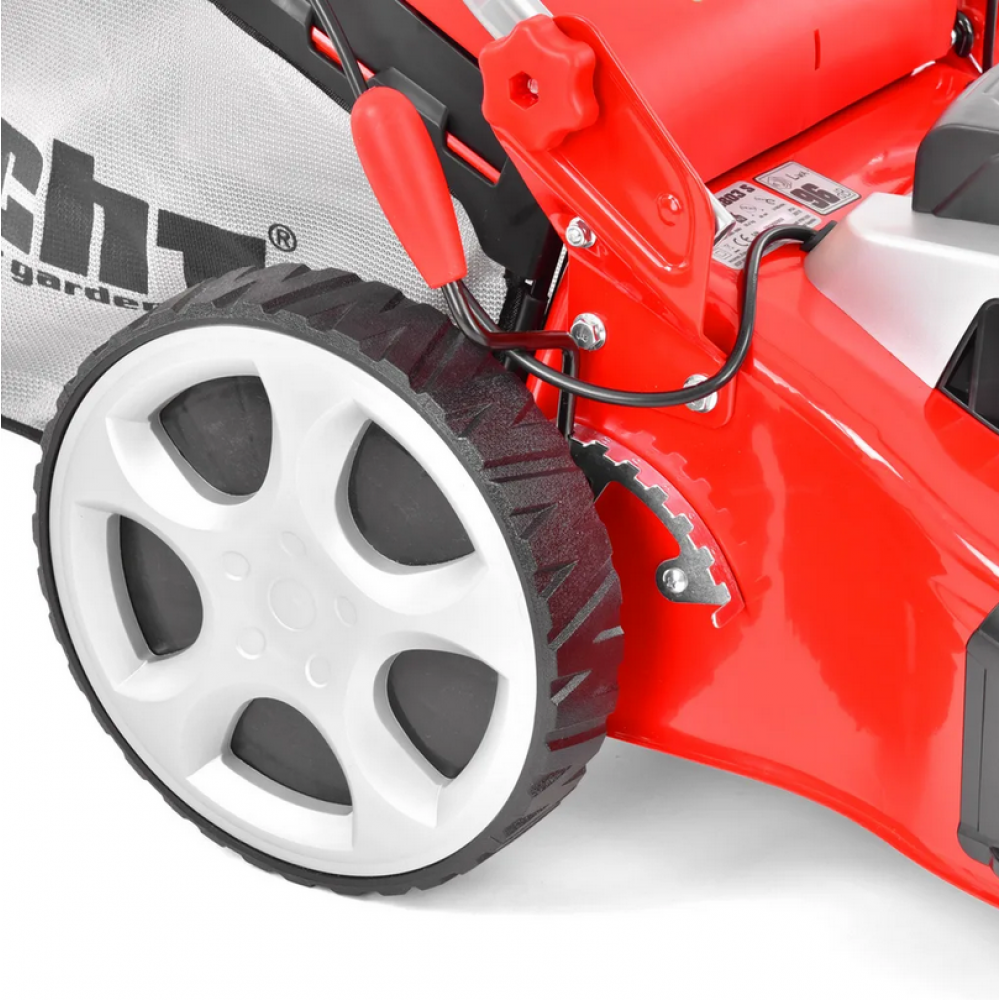 Газонокосарка електрична HECHT 1803 S 5 in 1 Газонокосарка електрична HECHT 1803 S 5 in 1