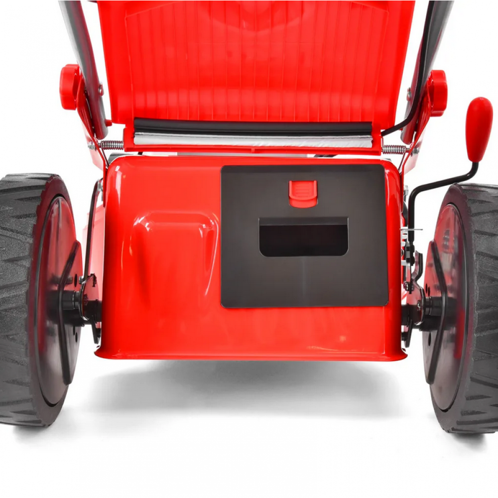 Газонокосарка електрична HECHT 1803 S 5 in 1 Газонокосарка електрична HECHT 1803 S 5 in 1