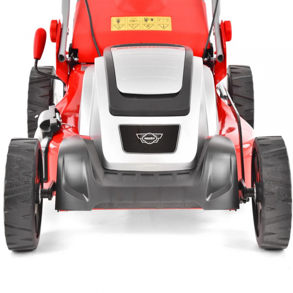 Газонокосарка електрична HECHT 1803 S 5 in 1 Газонокосарка електрична HECHT 1803 S 5 in 1