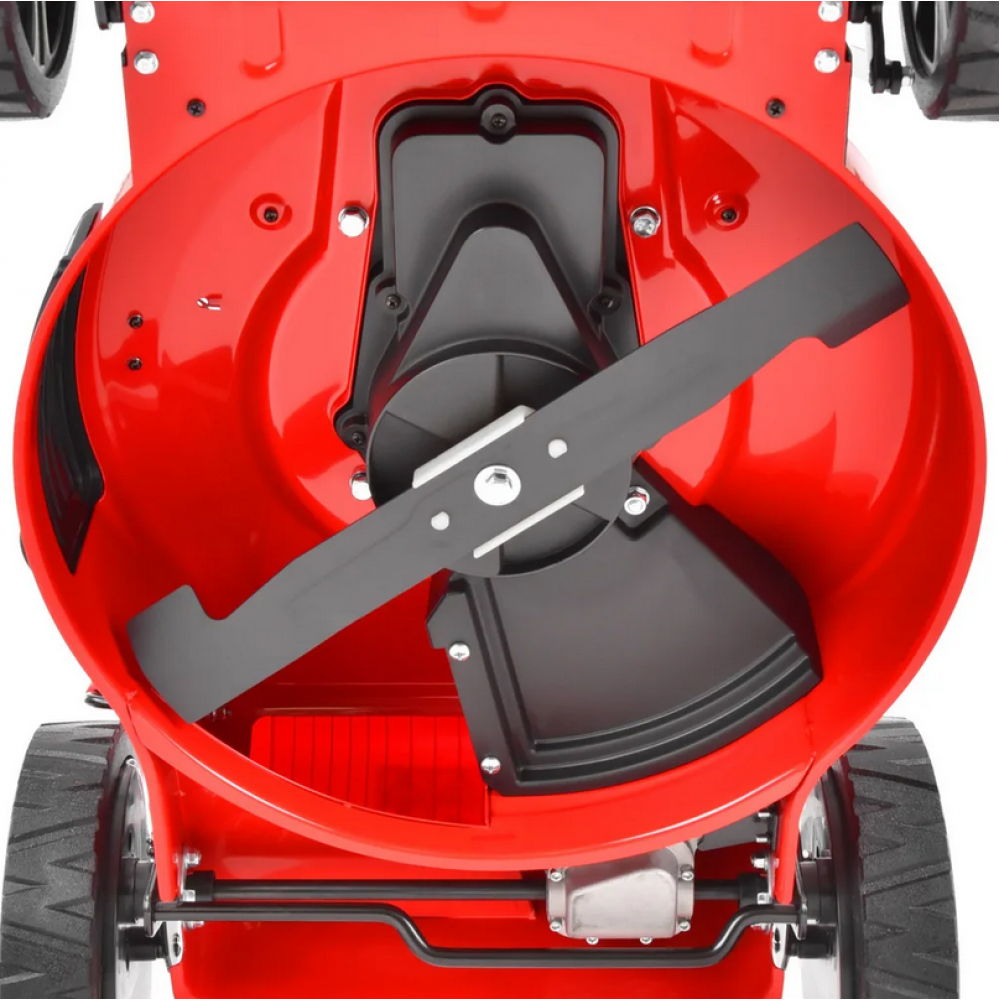 Газонокосарка електрична HECHT 1803 S 5 in 1 Газонокосарка електрична HECHT 1803 S 5 in 1