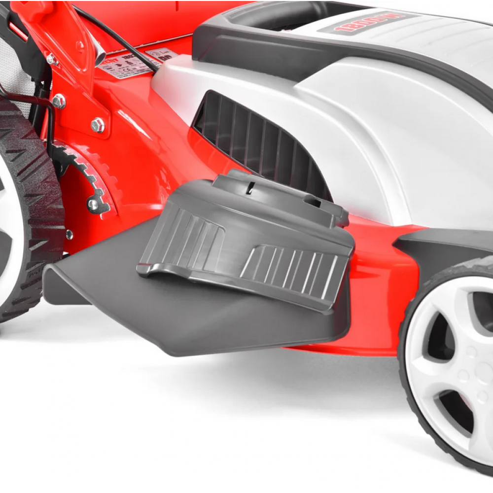 Газонокосарка електрична HECHT 1803 S 5 in 1 Газонокосарка електрична HECHT 1803 S 5 in 1