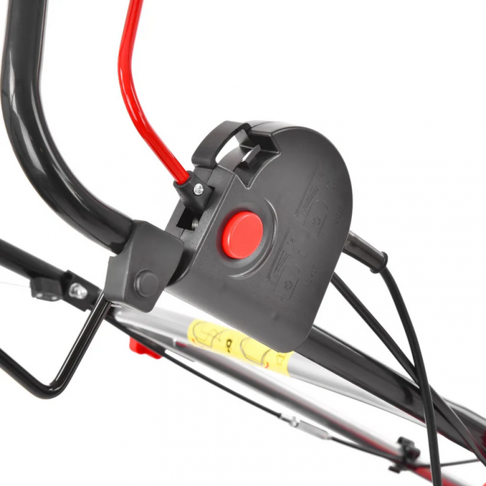 Газонокосарка електрична HECHT 1803 S 5 in 1 Газонокосарка електрична HECHT 1803 S 5 in 1