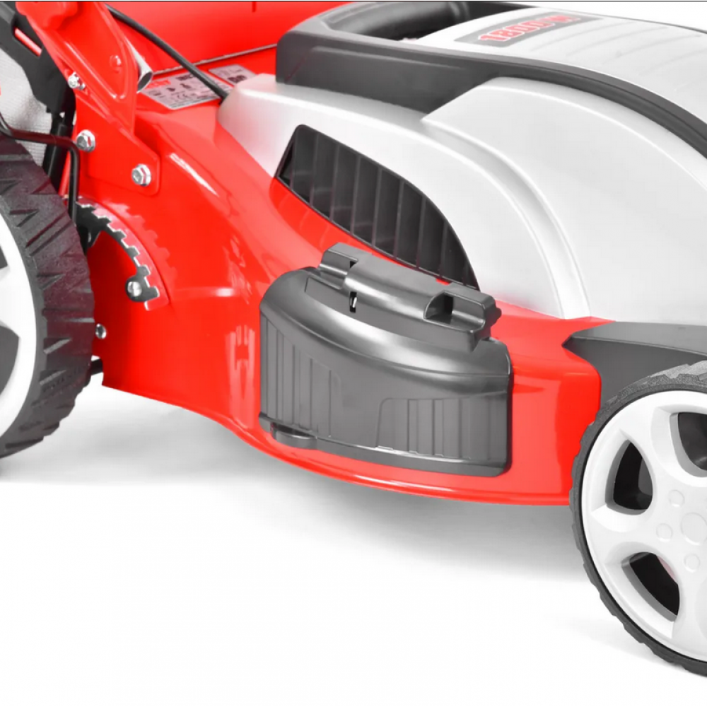 Газонокосарка електрична HECHT 1803 S 5 in 1 Газонокосарка електрична HECHT 1803 S 5 in 1