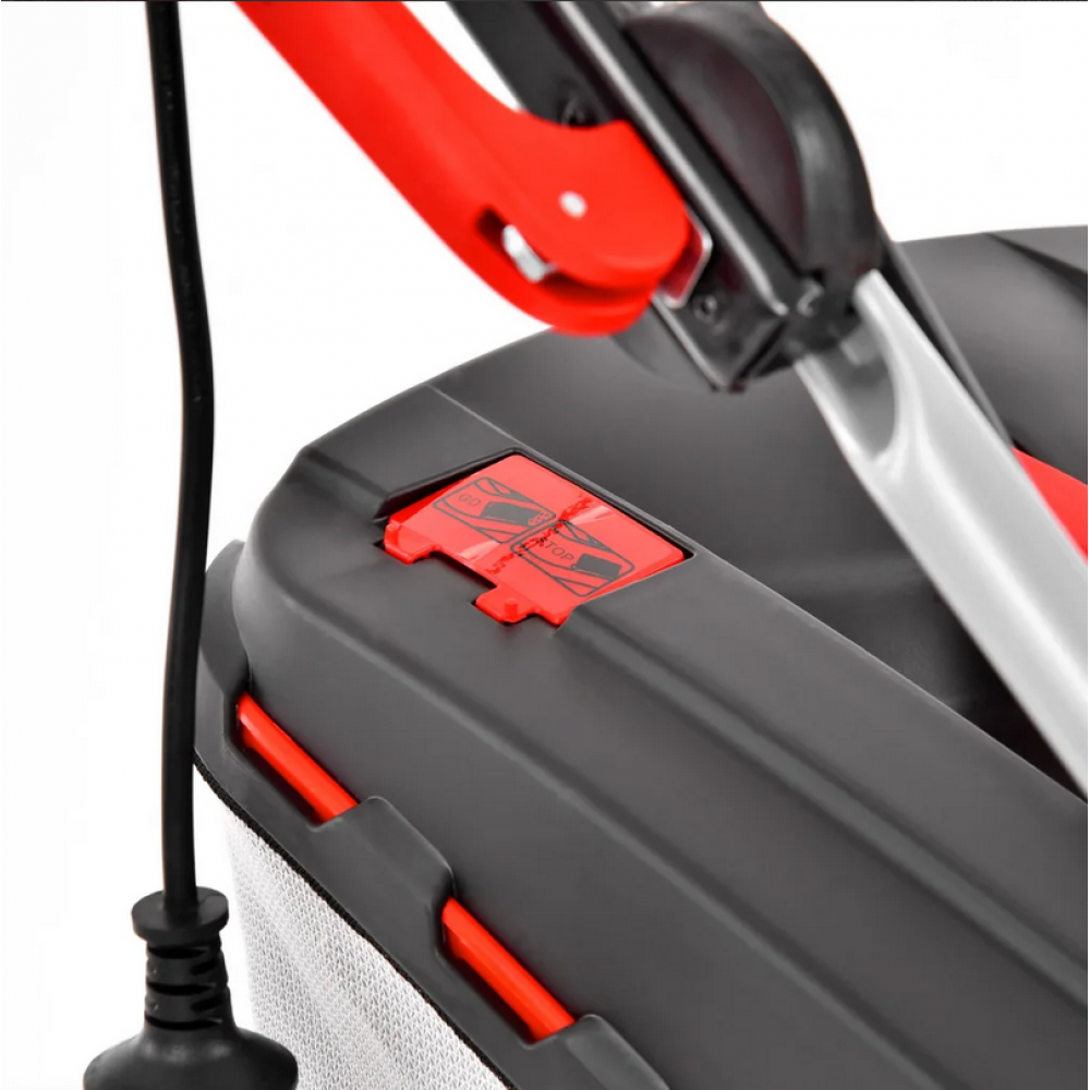 Газонокосарка електрична HECHT 1805 S 5 in 1 Газонокосарка електрична HECHT 1805 S 5 in 1